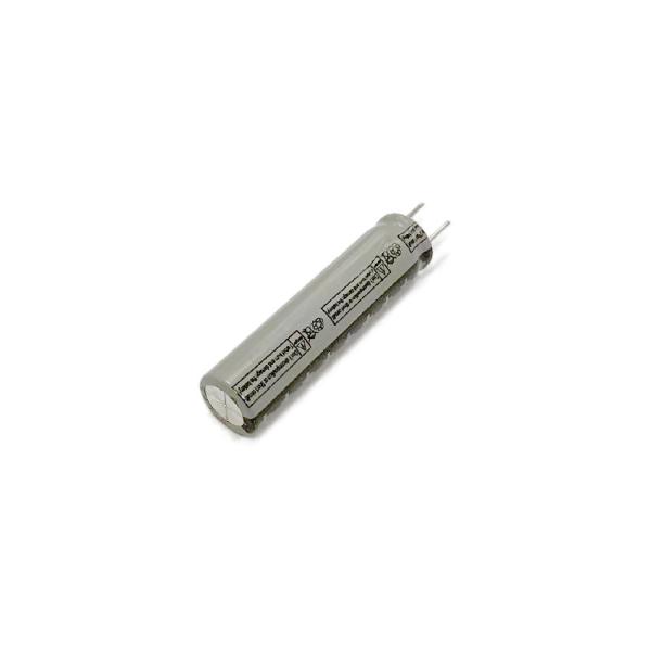 32000 bateria do Titanate da vida de ciclo 3.7v 280mah Li Po Battery NSC1040 LTO