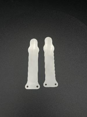 O OEM personalizou o hardware de aço inoxidável pequeno que carimba a placa da válvula