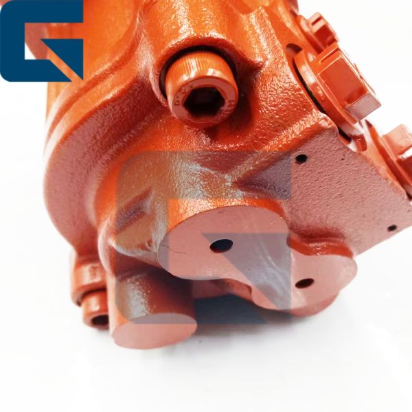 14533496 Hydraulic Fan Motor for EC460B Engine