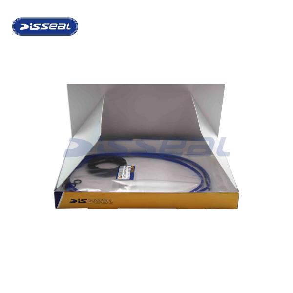 Industrial Travel Motor Seal Kit 706-7G-03110KT For PC200-8 PC220-8