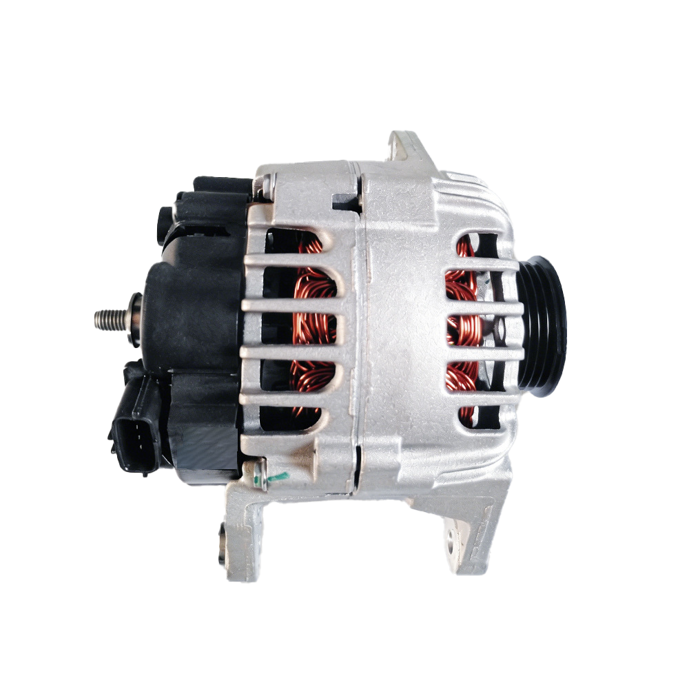 Valeo Farieo generator assembly 483QB-3701020 TG11C109-HBK BYD F6