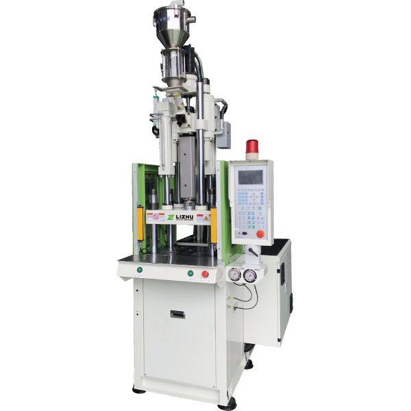 Vertical Injection Moulding Machine For Plastic Insert Molding process
