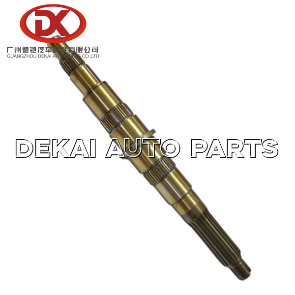 Вторичная передача Trans 14 t ISUZU вала разделяет 8972531170 8 97253117 0