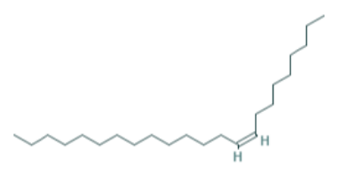 Agroquímicos Atração Muscalura Z-9-Tricoseno químico atração de moscas de casa feromônios de moscas pesticidas