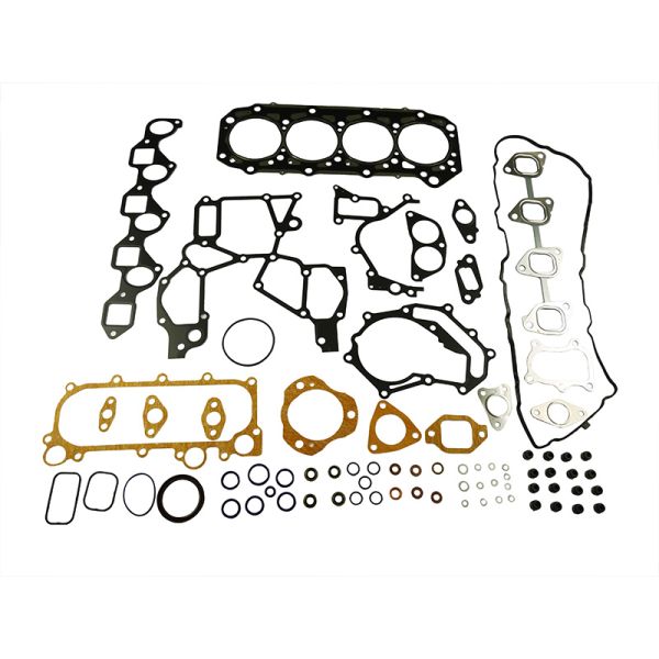 Hot Sales Engine Overhaul Gasket Kit for Nissan Patrol Zd30 Engine Gasket Kit 101012W225
