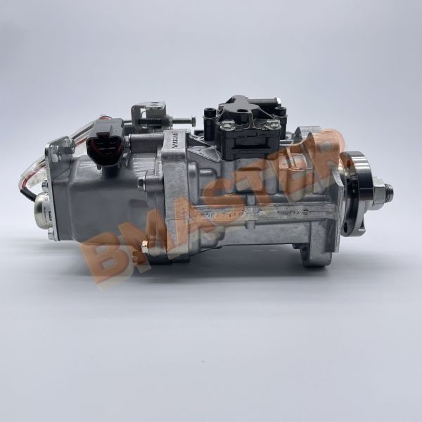 Fuel Injection Pump 723945-51320 for WB93 and S4D106 Engine Series with 6 Months Warranty