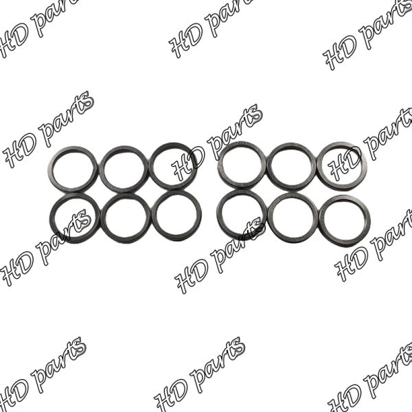 вставка МЭ071553 МЭ071649 сиденья клапана двигателя 6Д17 24В для Мицубиси