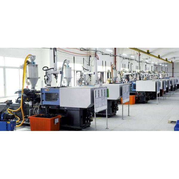 Changzhou Yima Plastic Products Factory