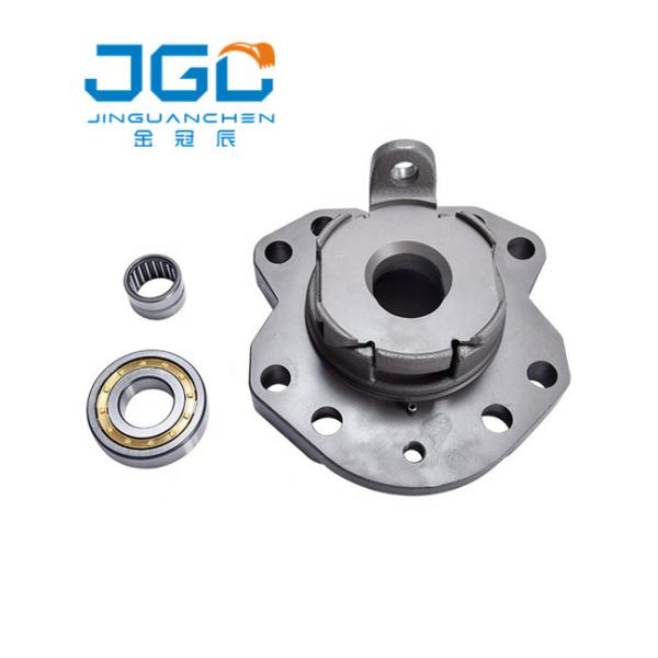 K3V Excavator Hydraulic Piston Pump Spare Parts For VOL-VO Kobelco Hitachi Doosan Komatsu