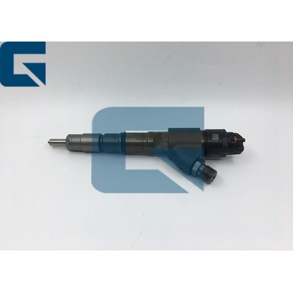 Первоначальный инжектор топлива 20798683 ВОЭ20798683 экскаватора Волов ЭК210