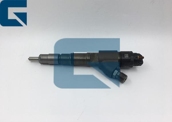 Inyector de combustible original del excavador de Volov EC210 20798683 VOE20798683