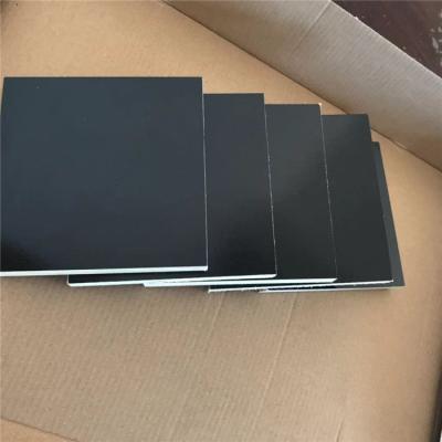 4x8 Phenolic Film Faced Plywood E0 E1 Formaldehyde Emission Standards
