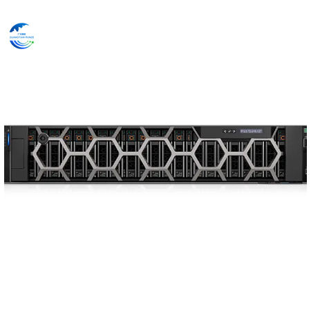 PowerEdge R7625 Server High Performance Processor Intel  Xeon 2U Rack Server