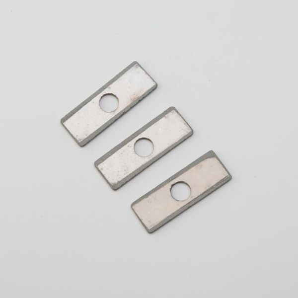 Self-Heating PTC Heating Element with Customized Size for Energy Efficient Applications