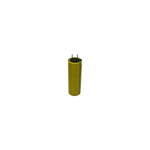 32000 batterie rechargeable des cellules de batterie de la vie de cycle LTO HTC2265 2.4V 2000mAh