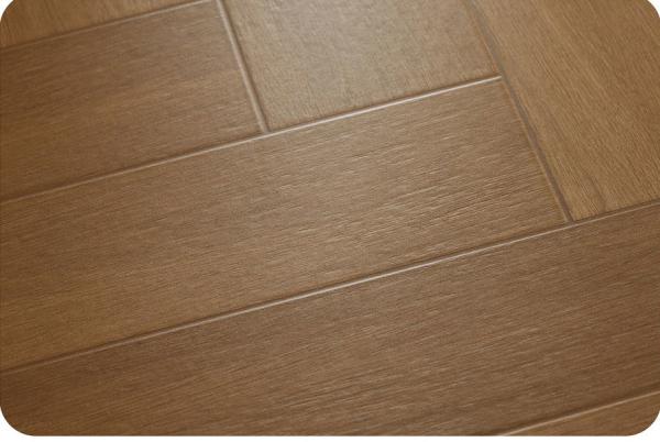 Brown Wooden Porcelain Tiles 600x1200mm AAA Grade