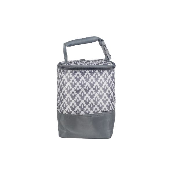 Custom Waterproof Kids Sublimation Lunch Bag Insulated Bag Kids Picnic Bag