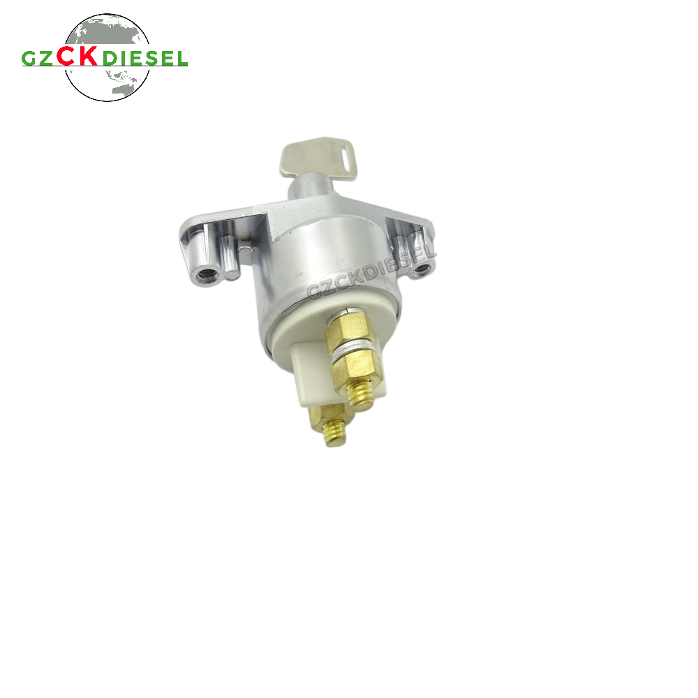 Battery Switch 08068-00001 7861-93-920B for PC130-8 PC450LC-8 PC160LC-8 Excavator