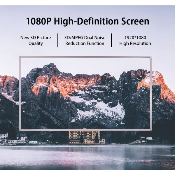 50 Inch Horizontal Touch Screen Kiosk IP45 Rating Android 7.1 Internal Digital Signage