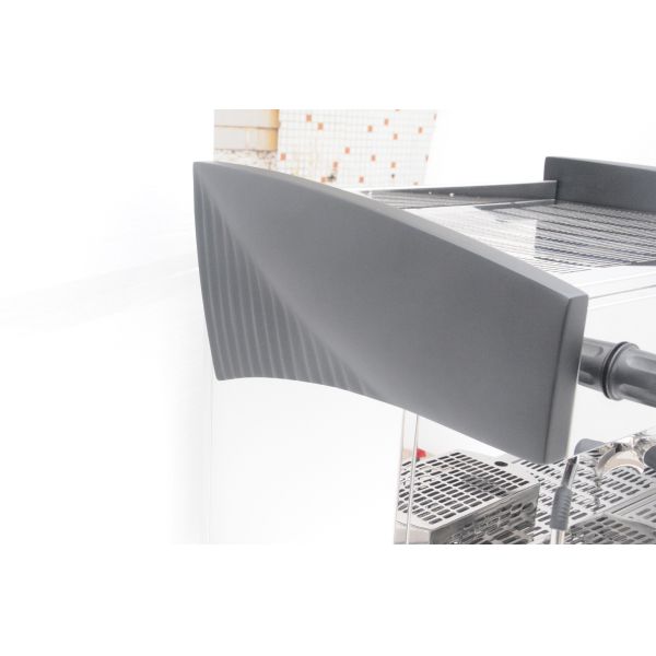 11L Boiler Commercial Cooking Equipment Espresso Coffee Maker For Hotel , Household