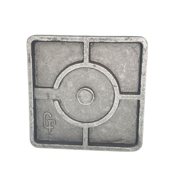 High-Precision Hot Forging Service | OEM Custom Metal Forging | Industrial Machinery Components