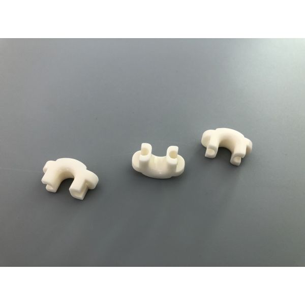 Свинцовая рама алюминий 99 глазки алюминий износостойкое изоляционное устройство керамические детали