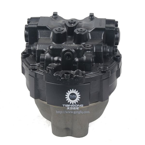 MAG-180 MSF-180VP/MAG230VP JS330 JS305 JS360 Travel motor JSA0073/05/204600