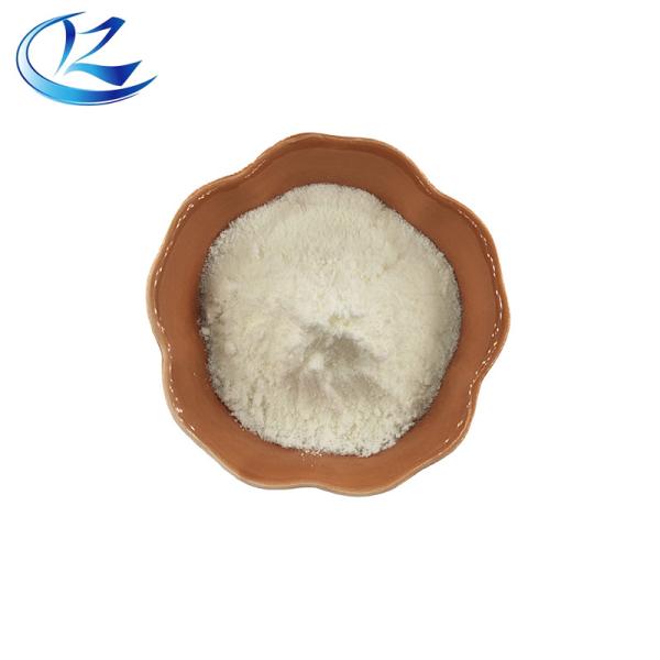 Agents épaississants pour les aliments hydrocolloïdes Carraghénane blanc poudre de gelée personnalisée