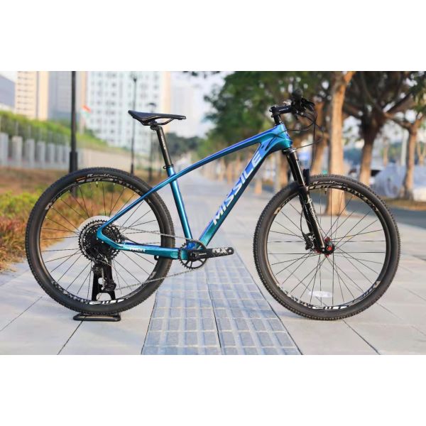 27.5 дюймовый JoyTech колесный комплект алюминиевой сплавы вилка горный велосипед 11-скоростной для спортивного волнения