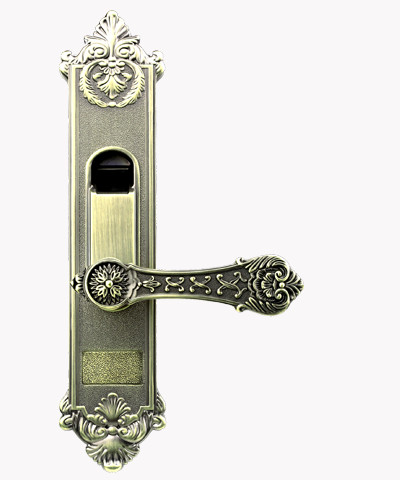 Room fingerprint door lock for home room, office room digital biometric door lock