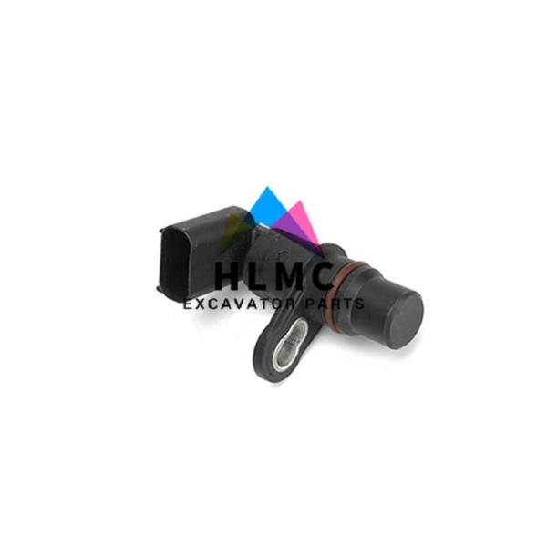 3408529 4921684 2872277 PC130-8 Excavator Spare Parts 4D102 Engine Crankshaft Position Sensor