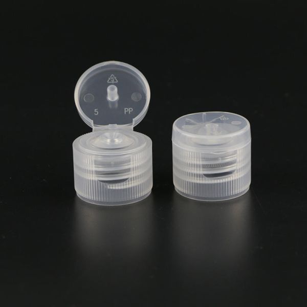 2023 New Flip Top Capp Mould Injection Mould PP Mould for Bottle