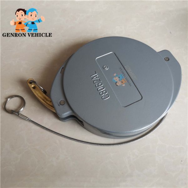 Special Hardening Process Dust Cap Dust Cover Fuel Tank Spare Parts