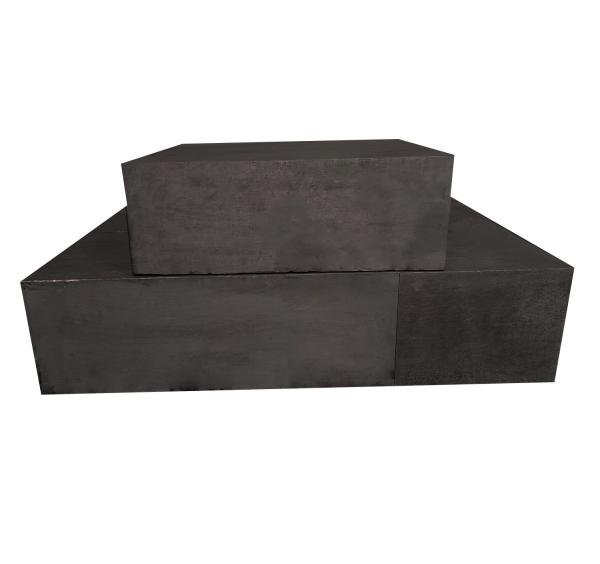 High density Isostatic Graphite for EDM electrode