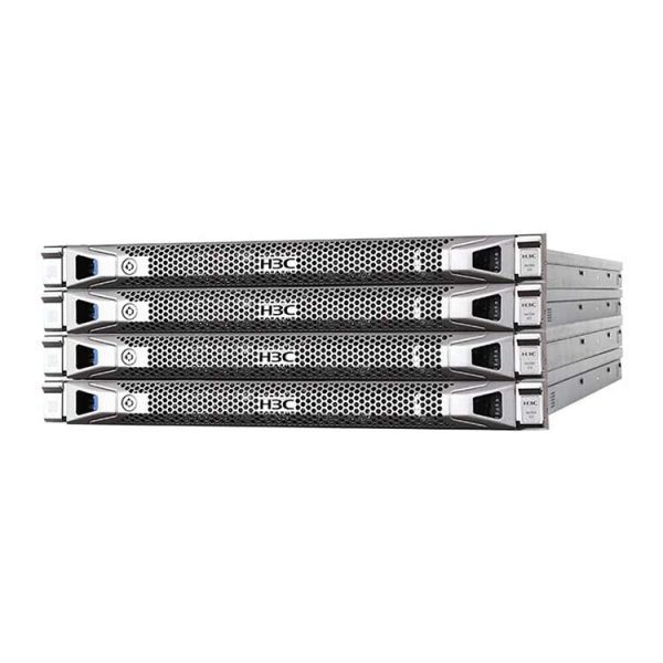 Enhanced Processing and Server Management 1U Rack Server R4700 G3 Server Xeon C622 2CPU