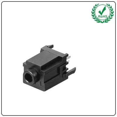 Ноутбук аудио Джек ПОГРУЖЕНИЯ, гнездо PJ3101A соединителя 3.5mm держателя Pcb аудио