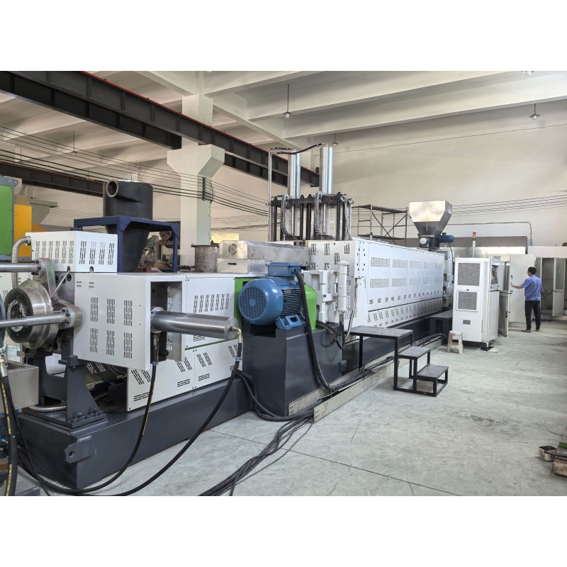 Chengdu Purui Polymer Engineering Co., Ltd.