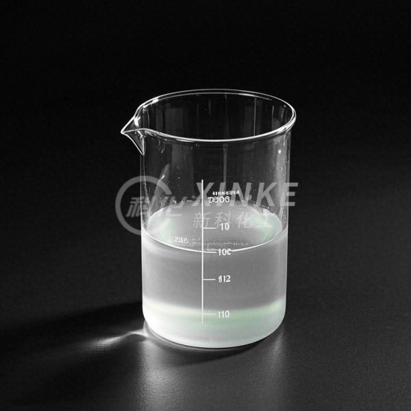 Na2SiO3 Sodium Silicate Liquid Odorless Sodium Metasilicate Solution