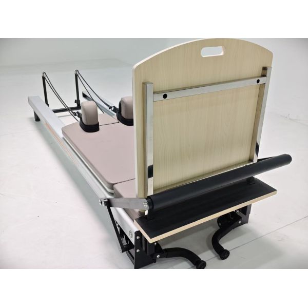 Hip Reformer High Legged Low Legged U+PL025 Spring Components Versatile Performance Driven