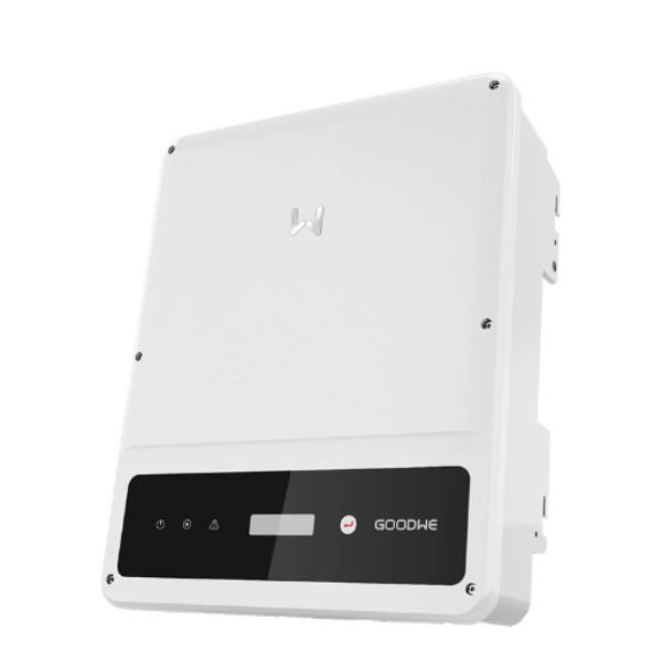GW3600DNS On Grid Inverter Solar Goodwe On Grid Inverter 3.6kW Inverter solar residencial comercial de fase única