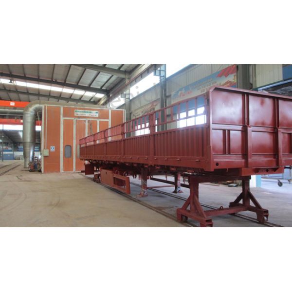 Qingdao Genron International Trade Co., Ltd.