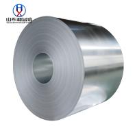 Alargamiento de Dull Cold Rolled Steel Coil Q355 A36 42CrMo4 Matte Cr Sheet Coil 18-26%