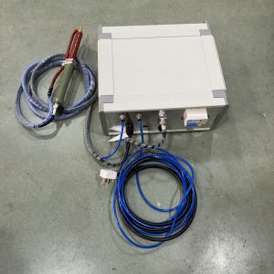 CCS Handheld Hot Riveting Machine