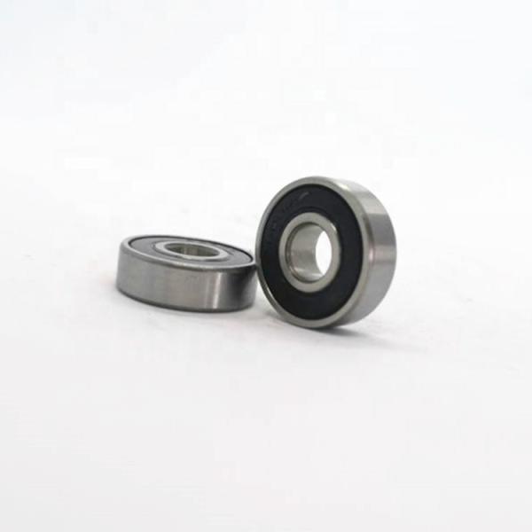 S625-2RS Stainless Steel Deep Groove Ball Bearing Axial Load For Agricultural Machinery