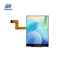 Interface de SPI de module de TFT LCD de résolution de pouce 240x320 de ST7789V IC 2 pour le thermostat