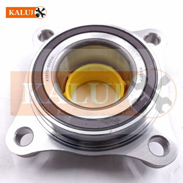 43570-60010 43570-60011 auto wheel hub bearing TO-YOTA LAND CRUISER PRADO HILUX