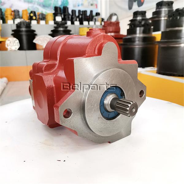 PVD-1B-24P-11AG5 pompe hydraulique pour les pièces détachées de mini-pelles