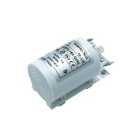 YB16T5 Chambres en plastique blanc Filtre EMI 220V 16A Filtre d'alimentation pour machine à laver