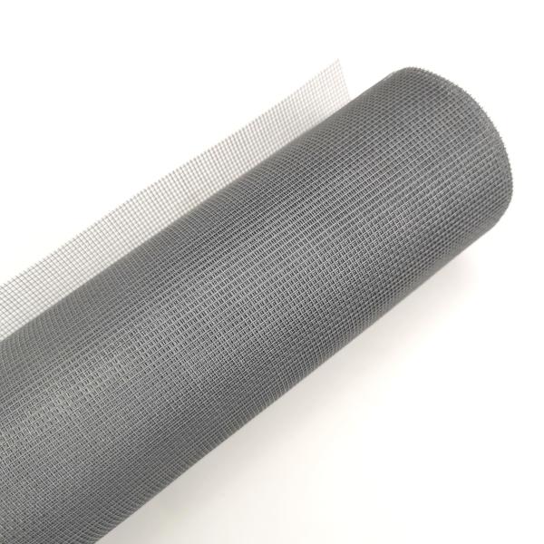30m 100ft Length Swimming Pool Screen Heavy Duty Resistant To Tears