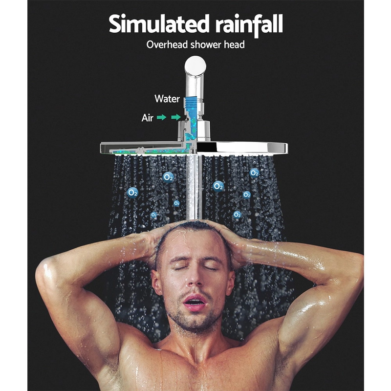 Rainfull Function 9